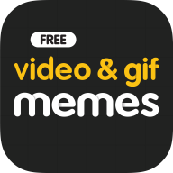 Video & GIF Memes Free