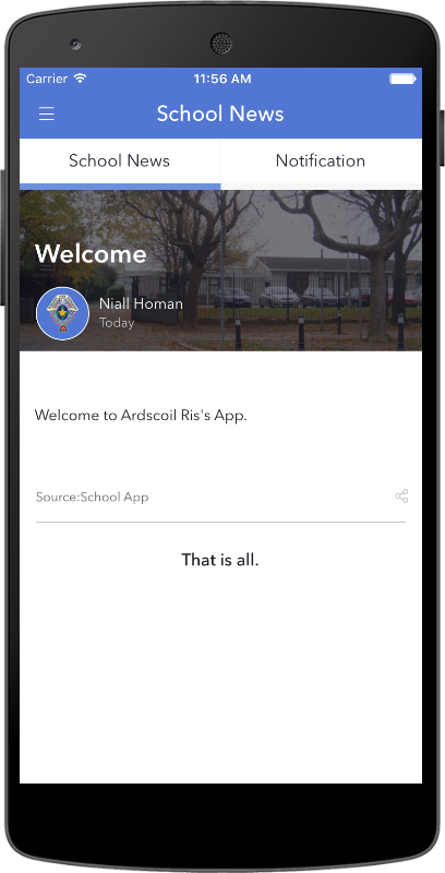 Screenshot 5