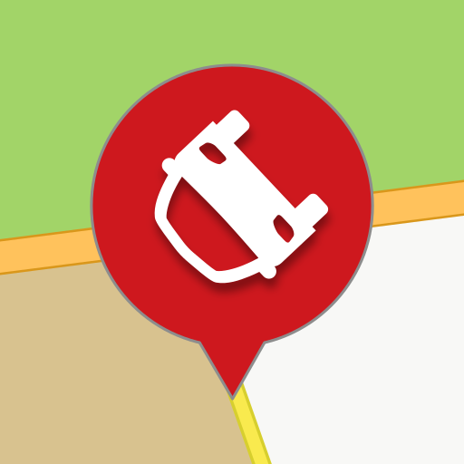 Dopravní situace – silnice a d