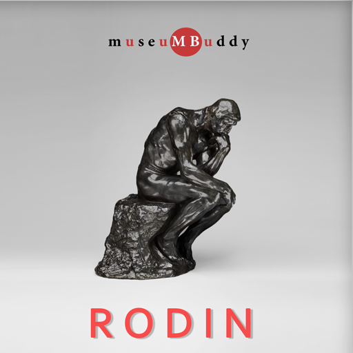 Audio Guide Rodin Museum