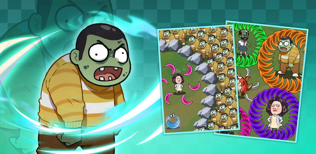 صورة X-ヒーロー：スピンアタック！