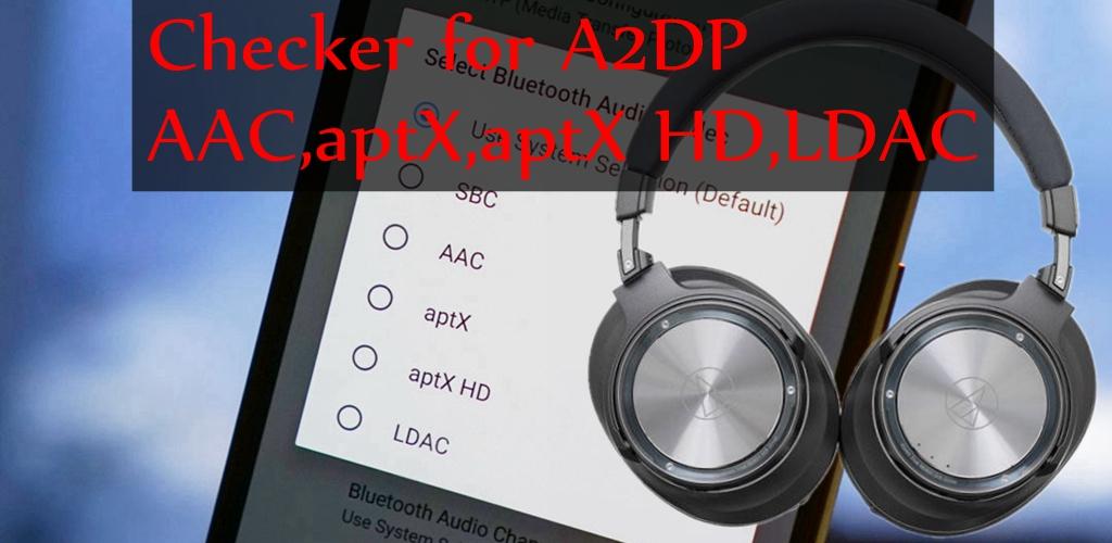 صورة A2DP Setting