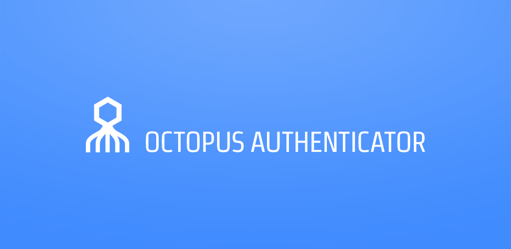 صورة Octopus Authenticator