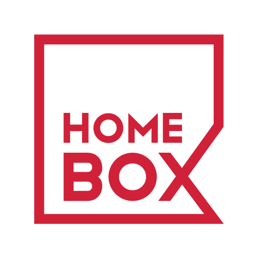 Home Box - هوم بوكس