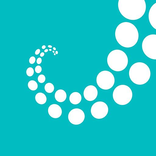 Oktoplus- Controle seus pontos