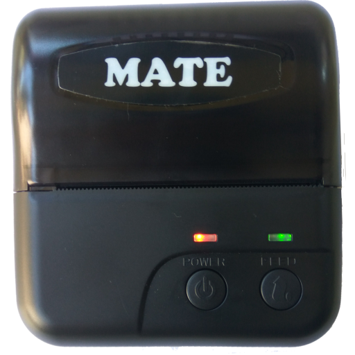 Bluetooth Print