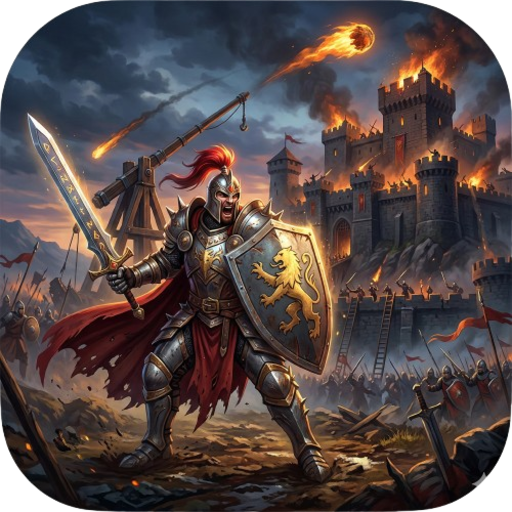 أسياد الحصار أونلاين