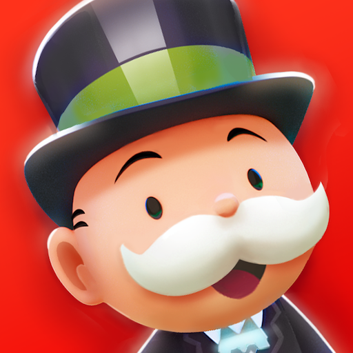 MONOPOLY GO! (مونوبولي GO!)