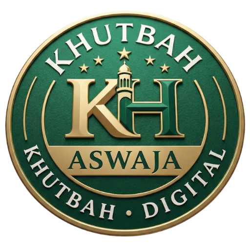 Khutbah Jumat NU (Aswaja)