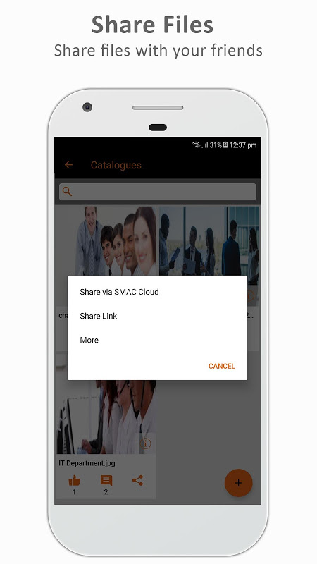 Screenshot 6