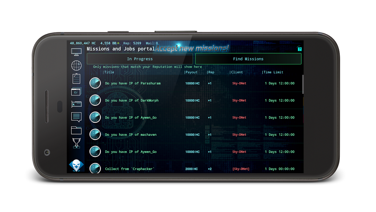 Screenshot 6