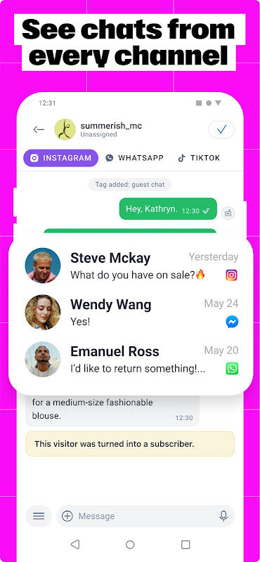Screenshot 5