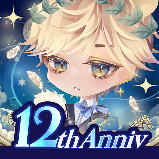 CocoPPa Play:Star Girl Fashion