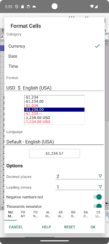 Screenshot 5
