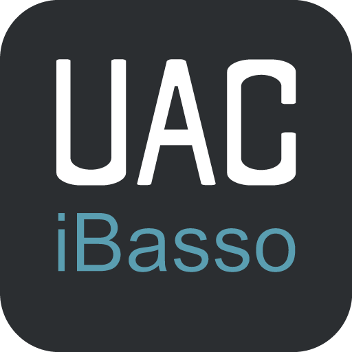 iBasso UAC