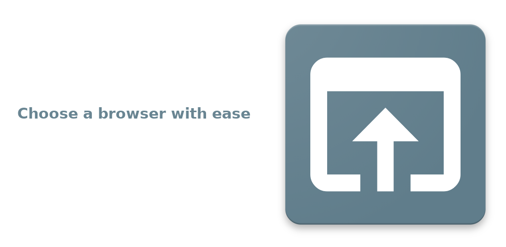 صورة Choose Browser