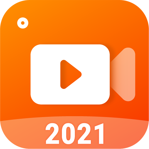 مسجل الشاشة - مسجل ومحرر الفيديو