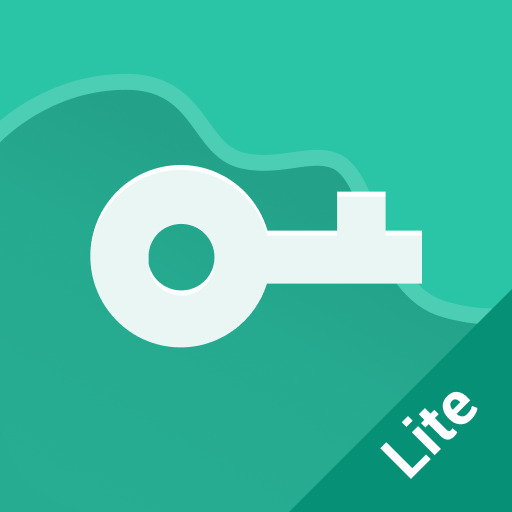 آمن VPN Proxy Master Lite