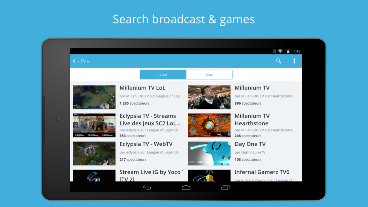 Screenshot 5