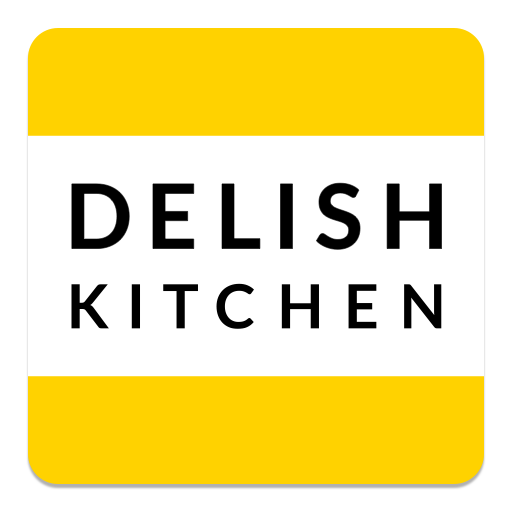 DELISH KITCHEN - 無料レシピ動画で料理を楽しく・簡単に