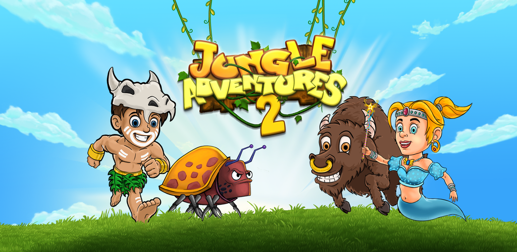 صورة Jungle Adventures 2