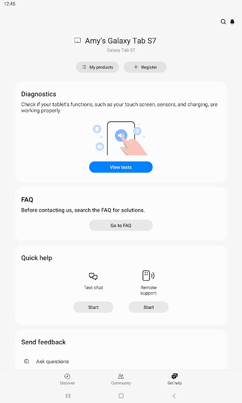 Screenshot 3