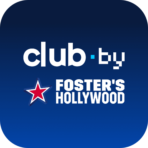 Club·by - Foster's Hollywood