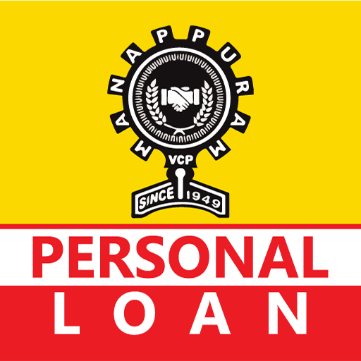 Manappuram Personal Loan