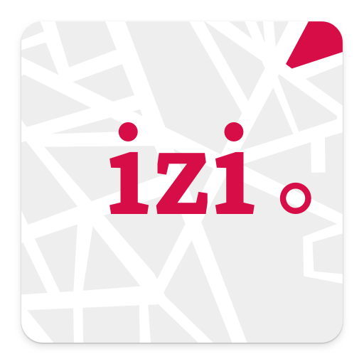 izi.TRAVEL: أدلة سياحية صوتية