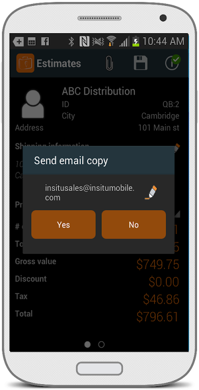 Screenshot 5