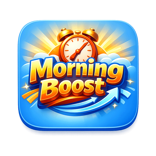 Morning Boost