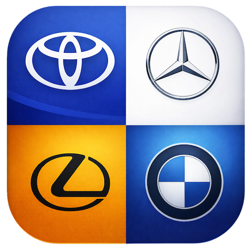 Car Logo Quiz Guess Car Brands