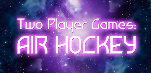 صورة Two Player Games: Air Hockey