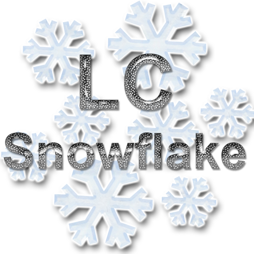 LC Snowflake Nova/Apex Theme