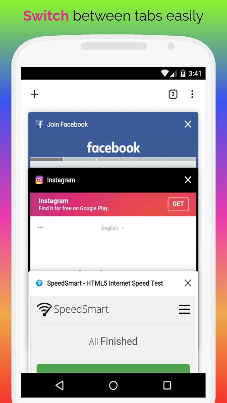 Screenshot 3