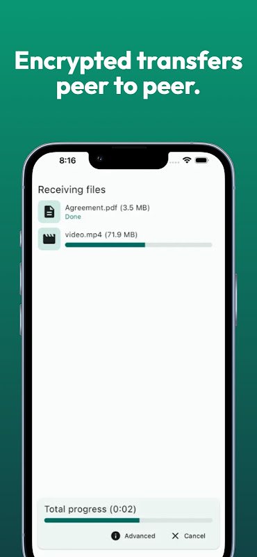 Screenshot 4