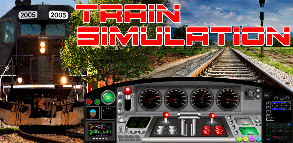 صورة Train Simulation