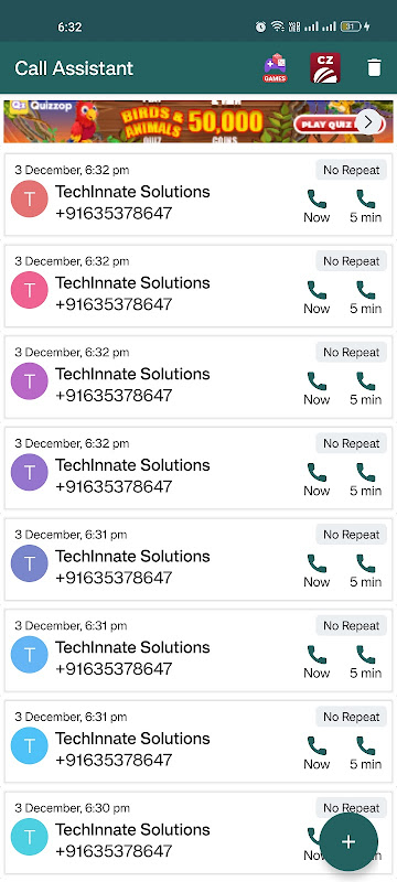 Screenshot 5