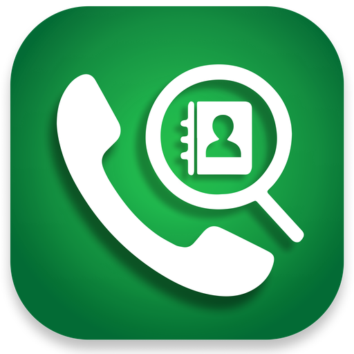 دليلك - كاشف الارقام نمبر بوك