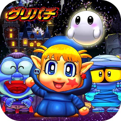 [グリパチ]CRミニミニモンスター2 LMZ