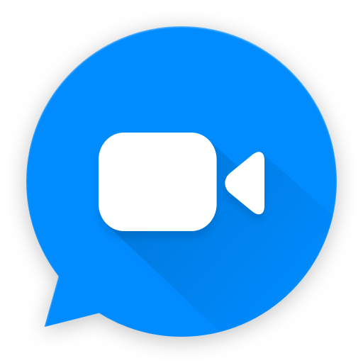 Glide - تطبيق الدردشة المرئية