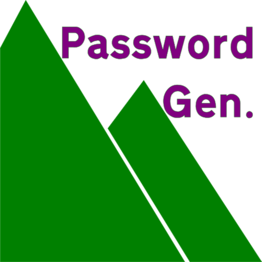 Password generator (PZn)