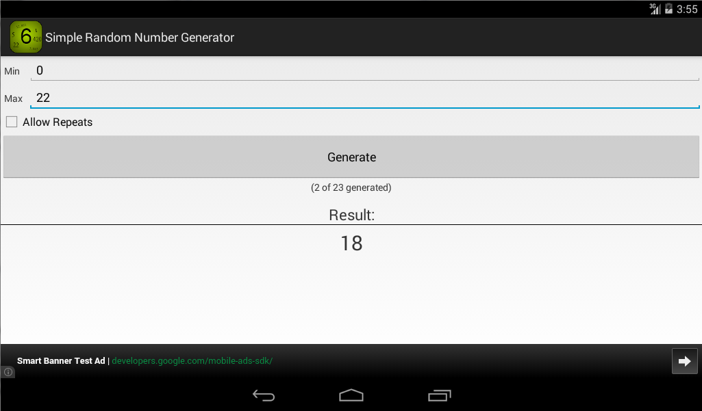 Screenshot 3
