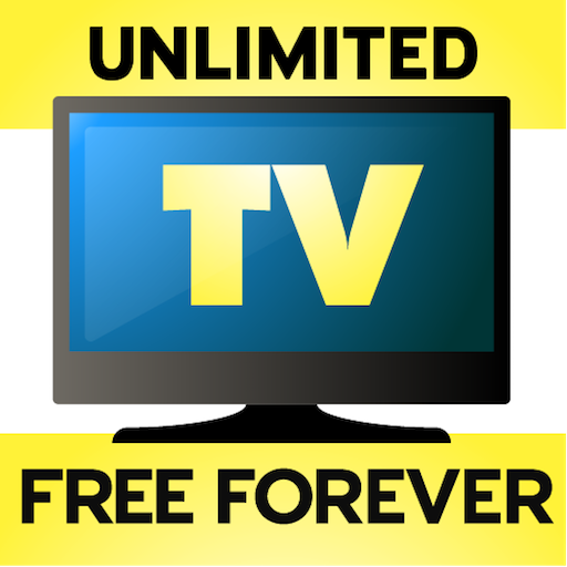 (US ONLY) Free TV App: TV Series