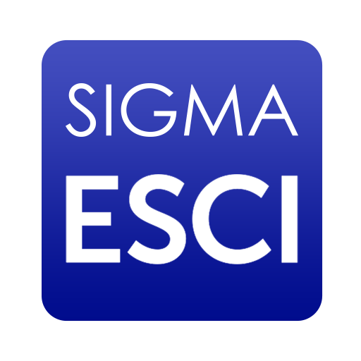 Academic Mobile ESCI