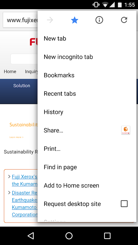 Screenshot 5