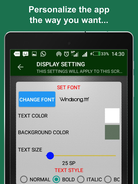 Screenshot 5