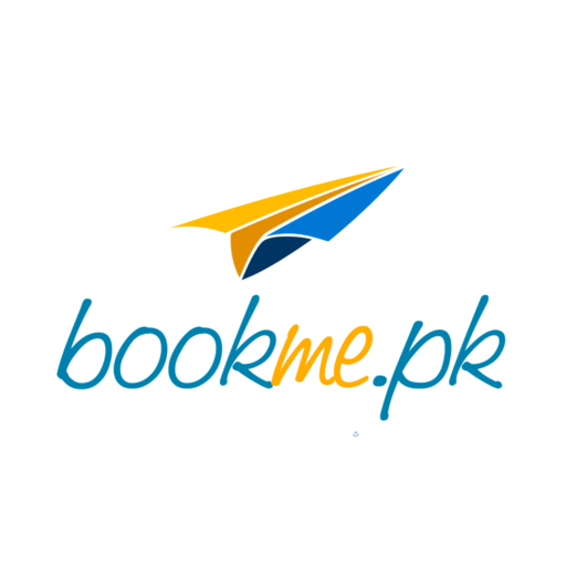 Bookme.pk - Bus, Airline & Cinema Tickets Online