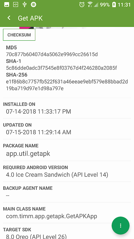 Screenshot 5