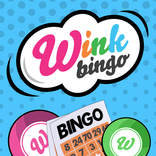 Wink Bingo: Real Money Bingo Games & Online Slots